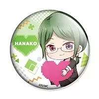 ������ Wotaku ni Koi wa Muzukashii - Chibi Hanako Koyanagi