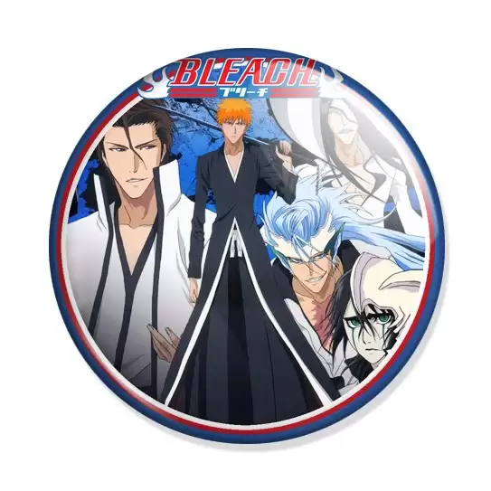 ���������� ������� ������ ���� - ����� �������� and Espada �� ����� � ����� ���� / Bleach