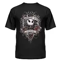  The Nightmare Before Christmas - Jack Skellington