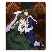 ������ ��� ����� Rozen Maiden 329510