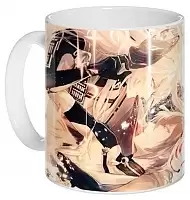  Touken Ranbu Kogitsunemaru and Mikazuki Munechika