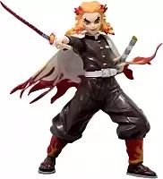  Demon Slayer: Rengoku Kyoujurou