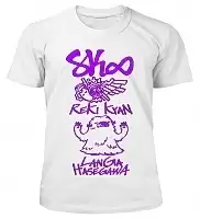  SK8 the Infinity
