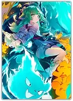 ������ Honkai: Star Rail - Huohuo / ����