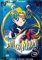 Sailor Moon S The Movie (-    - )
