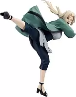  SAV BANPRESTO FIGURE COLOSSEUM Zoukei Ninkai Taisen Tsunade
