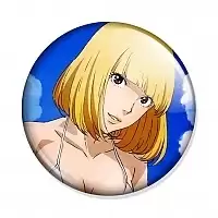 ������ Kangoku Gakuen Midorikawa Hana
