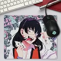    "Kakegurui" Midari Ikishima