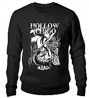   Hollow Ichigo / Bleach