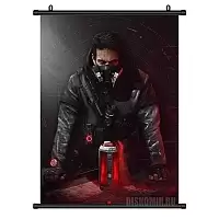 ������� �������� The Division 2: ������� ���-����� ������� ����� �����