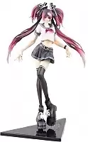  Calcium! Ishibai Shiemi (Ca Calne Sailor Uniform Ver.)