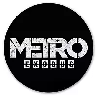     METRO Exodus logo