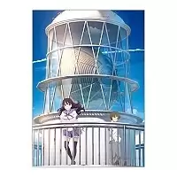   Uchiagehanabi - Nazuna Oikawa, Norimichi Shimada