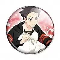 ������ Idolmaster SideM Type: Physical - Ryuu Kimura