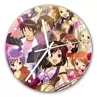   Suzumiya Haruhi no Yuutsu 347342