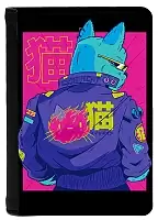   Cyber Cat