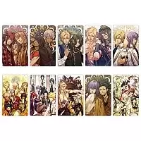 ����� �������� ������������� Kamigami no Asobi No.1