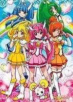 Smile Precure! (  -  ) HD