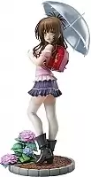 To Love-Ru Darkness Mikan Yuki Amagasa