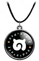  "-" Japari Park Logo