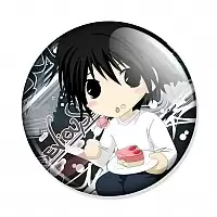    - Chibi L