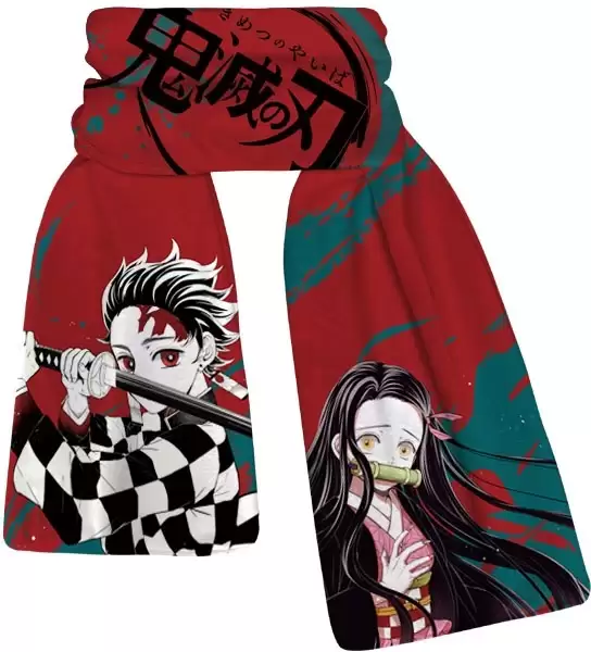 ���������� ������� ���� Demon Slayer: Kimetsu no Yaiba WJ-2089 �� ����� � ����� ������, ����������� ������� / Demon Slayer / Kimetsu no Yaiba / Blade of Demon Destruction