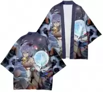   Genshin Impact No.10