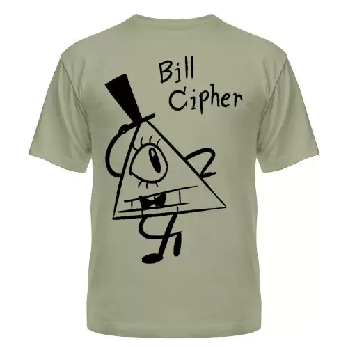 ���������� ������� �������� ������� ���� - ���� ���� �� ����� � ����� ������� ���� / Gravity Falls