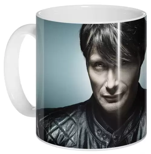 ���������� ������� ������������ ������ �� ����� �������� / Hannibal