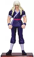  Hunter x Hunter DXF Figure Silva Zoldyck