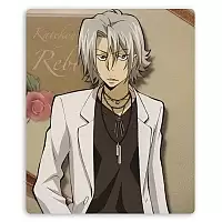    Katekyo Hitman Reborn! 310078