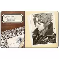 ������ ��������� ������������� Code: Realize - Abraham Van Helsing