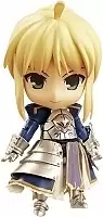  Nendoroid #121 Fate/stay night Saber