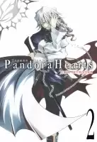   .  2 / Pandora Hearts. Tom 2