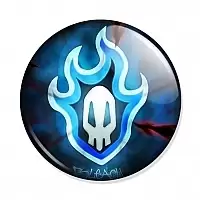   - Flame Logo