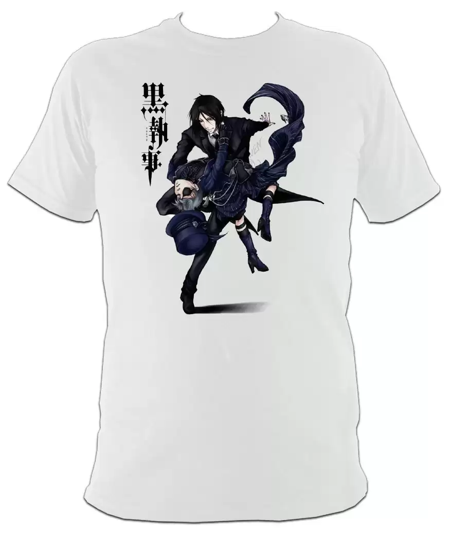 ���������� ������� ����� �������� ����� Kuroshitsuji 36389 �� ����� � ����� ������ ��������� / Kuroshitsuji / Black Butler / �����-���������