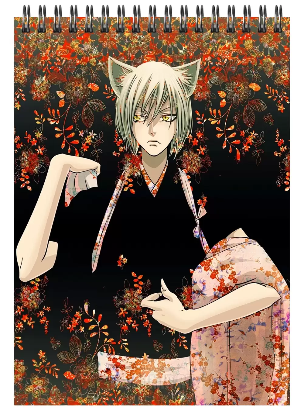 �������� ��� ��������� A5 Kamisama Kiss - Tomoe