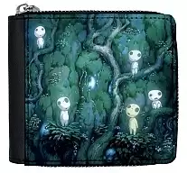        "Mononoke Hime" Kodama