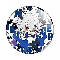  Hypnosis Mic Halloween - Chibi Samatoki Aohitsugi