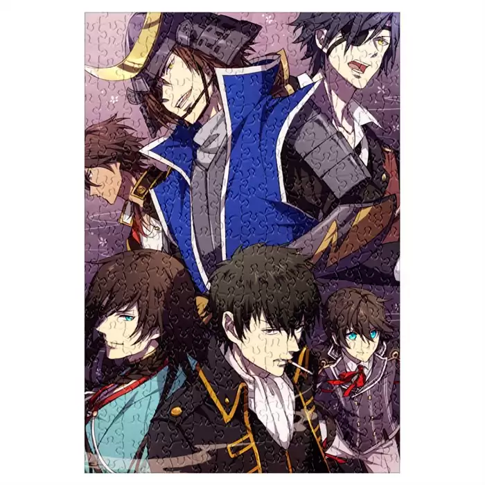 ���� Cross-Over (������ A3, 252 ������) 339825