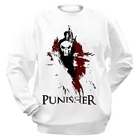  Punisher Frank Castle