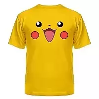  Pokemon Pikachu