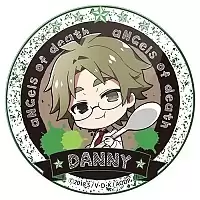 ������ ������� Gochi-chara "Angel of Death" Danny