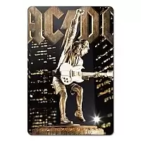    Stiff Upper Lip AC/DC