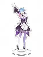   Re: Zero -  2 (Rem 2)