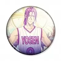 ������ Kuroko no Basuke - Murasakibara