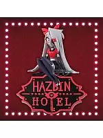 ������� SAV Hazbin Hotel � Vaggie [Ver.A]