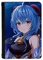 ������� �� ������� ������ Genshin Impact - ���� ��