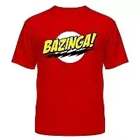 �������� The Big Bang Theory: Bazinga!