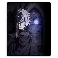    Tegami Bachi 48629